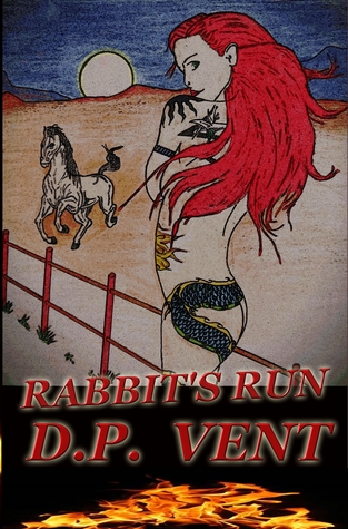 Rabbit's Run (Truth Conspiracy #1) Kindle