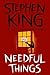 Needful Things
