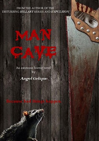 Man Cave (Kindle Edition)