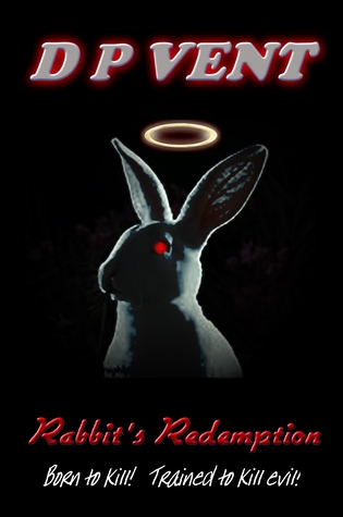 Rabbit's Redemption "Truth Conspiracy" book 2