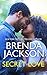 Secret Love by Brenda Jackson