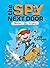 Mutant Rat Attack! (The Spy Next Door #1) [Hardcover] Jay Cooper