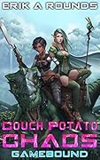 Couch Potato Chaos