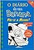 Põe-te a Milhas! (O Diário de um Banana, #12)
