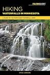 Hiking Waterfalls...