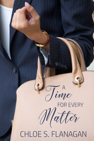 A Time for Every Matter (An Offer of Grace, #2)