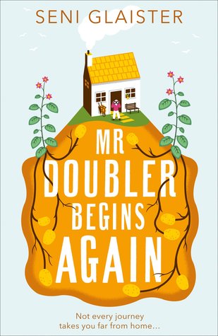 Mr Doubler Begins Again (Hardcover)