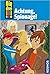 Achtung, Spionage! (Die drei !!!, #40)