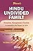 HINDU UNDIVIDED FAMILY