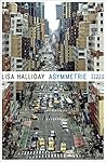 Asymmetrie by Lisa Halliday