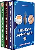 Ruby Dove Mysteries Box Set: Books 1-3