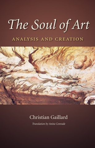The soul of art : analysis and creation