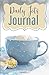 Daily Jots Journal (5.25" b...