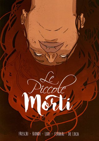 Le piccole morti (Paperback)