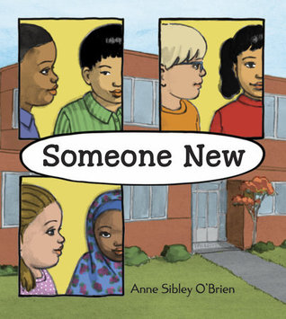 Someone New (Hardcover)