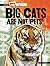 Big Cats are not Pets! (When Pets Attack!)