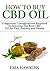 How to Buy CBD Oil: The Beg...
