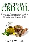 How to Buy CBD Oi...