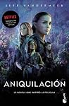 Aniquilación