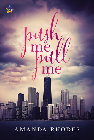 Push Me Pull Me (ebook)