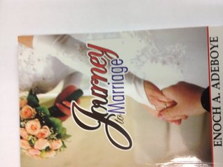 Journey to Marriage