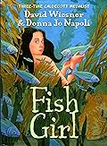 Fish Girl