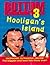 Bottom Live: Hooligan's Island No.3 (Penguin Audio Comedy)