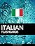 Italian Flashcards: 800 Imp...