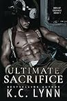 Book cover for Ultimate Sacrifice (Men of Courage #1)