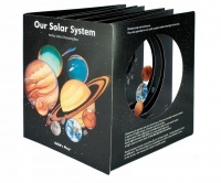 Our Solar System (Perfect Paperback)