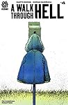 A Walk Through Hell #4 by Garth Ennis