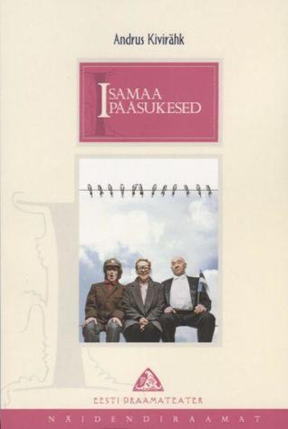 Isamaa pääsukesed (Paperback)