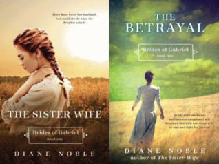 Brides of Gabriel (2 Book Series)