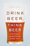 Drink Beer, Think...