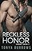 Reckless Honor (HORNET #5)