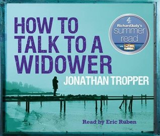How to Talk to a Widower