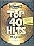 The billboard book of US top 40 hits, 1955 to present