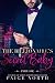 The Billionaire's Secret Baby (Part One)