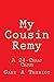 My Cousin Remy (A 24-Carat Cajun Book 1)