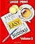 Large Print Sudoku Easy Sud...