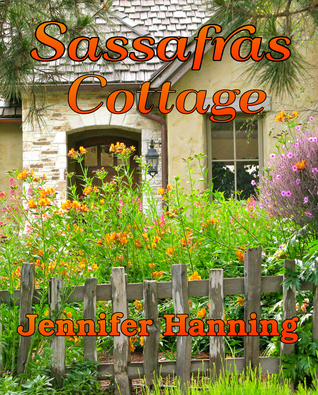 Sassafras Cottage