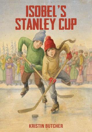 Isobel's Stanley Cup (Mass Market Paperback)
