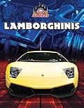 Lamborghinis