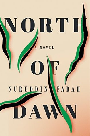 North of Dawn (Kindle Edition)