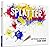 Splatter by Diane Alber