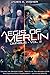 The Aegis of Merlin Omnibus Vol 2 (The Aegis of Merlin Collections #5-8)