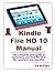 Kindle Fire HD 10 Manual: T...