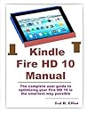 Kindle Fire HD 10...