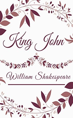 KING JOHN