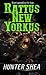 Rattus New Yorkus (One Size...